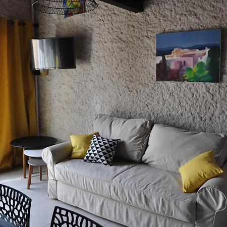 Duplex Entre Et Forêt * Mimizan-Plage