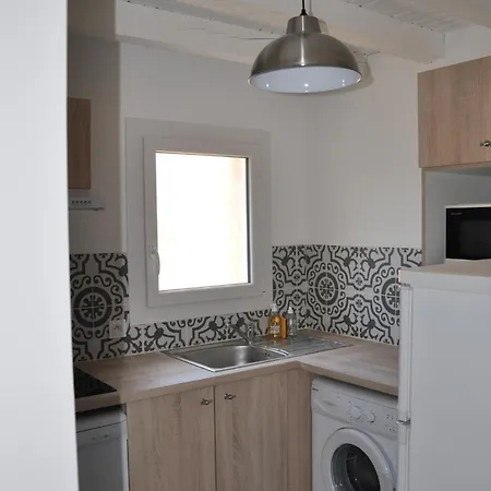 Appartement Duplex Entre Et Forêt