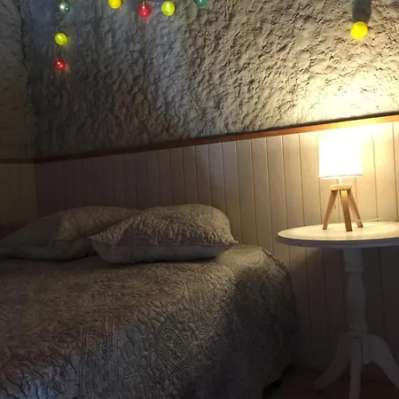 Appartement Duplex Entre Et Forêt
