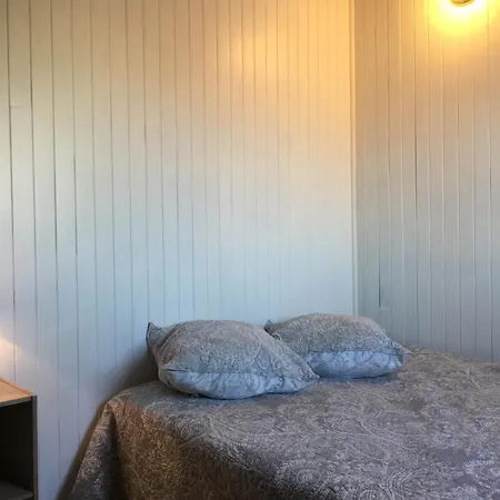 Appartement Duplex Entre Et Forêt