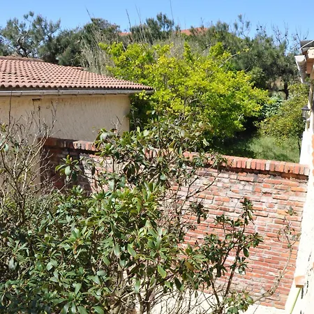 Duplex Entre Et Forêt Appartement Mimizan-Plage