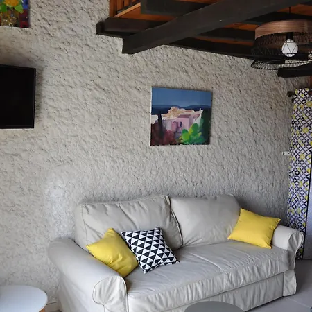 Duplex Entre Et Forêt Appartement