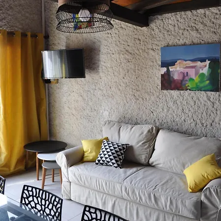 Duplex Entre Et Forêt Appartement Mimizan-Plage
