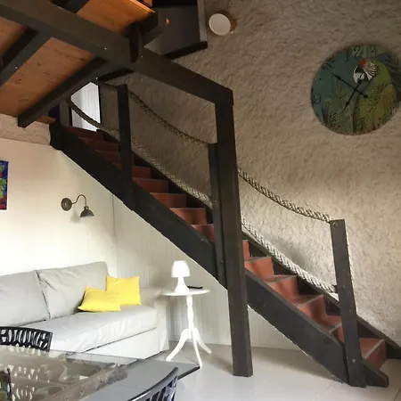 Appartement Duplex Entre Et Forêt Mimizan-Plage