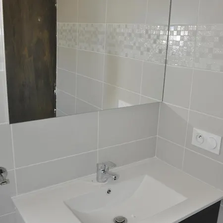 Appartement Duplex Entre Et Forêt Mimizan-Plage