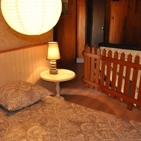 Duplex Entre Et Forêt Mimizan-Plage