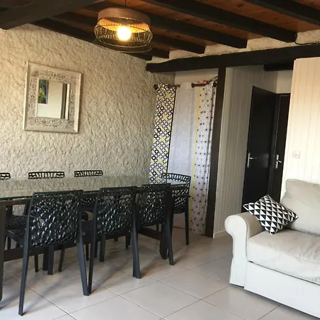 Duplex Entre Et Forêt