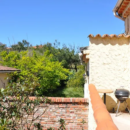 Duplex Entre Et Forêt Appartement Mimizan-Plage