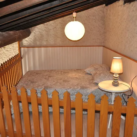 Appartement Duplex Entre Et Forêt Mimizan-Plage
